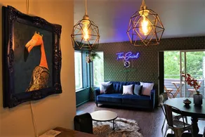 The Social on Capitol Hill 2 Bedrooms | 29 Nights - Image 3