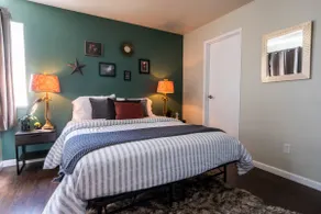 The Social on Capitol Hill 2 Bedrooms | 29 Nights - Image 2