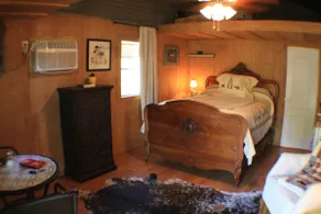Quiet Cabin Retreat aka Butch's cabin - Image 3