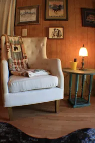 Quiet Cabin Retreat aka Butch's cabin - Image 2