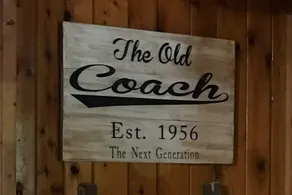 The Old Coach cabin on beautiful Spider Lake - Image 2
