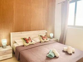 XL Central Home, Close to Valletta&Sliema,King Bed - Image 4