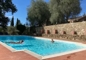 Escape to the Chianti - Image 5
