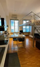 Magnificent, elegant and private loft. Top in Town! - Image 5