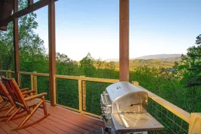 Sunrise Ridge. Sensational Mountain View! - Image 5