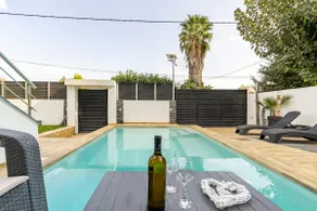 Anjo Villa pool Apartment near the Athens Airport - Image 3