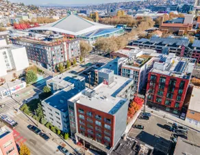 The Arena in Lower Queen Anne | 29 Nights - Image 4