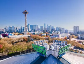 The Arena in Lower Queen Anne | 29 Nights - Image 3