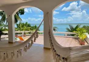 Casa Pescador Bacalar - Image 3