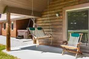 Scout Lane Cabin - Image 5