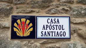 Stone Cottage SANTIAGO - Image 2