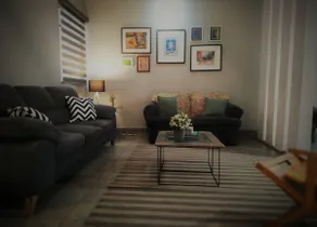Mine Apartment with Terrace in Colon District - Image 2