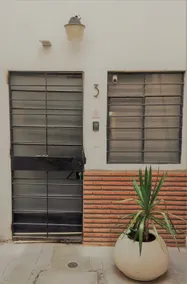 Mine Apartment with Terrace in Colon District - Image 3