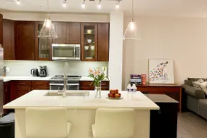 Home Away From Home | Heart of Tysons | Spacious - Image 2