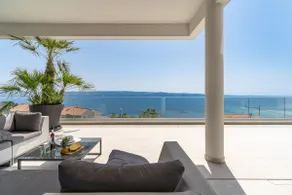 Luxurious Villa ADA; hot tub, sauna, gym, pool - Image 3