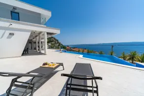 Luxurious Villa ADA; hot tub, sauna, gym, pool - Image 5