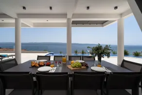 Luxurious Villa ADA; hot tub, sauna, gym, pool - Image 4