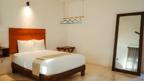 Gorgeous & Spacious Cabin near to Bacalar Lagoon - Image 4