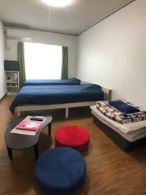 Rubal Momotaro's Apartment, free wifi, studio apartment 3 - Image 2