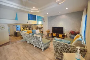 Blu Beach Haven - Luxus Chic Space 170 m zum besten Strand von Hua Hin - Image 3