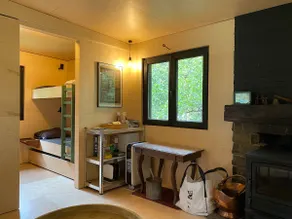 Back to nature - uniquely located chalet - Image 4