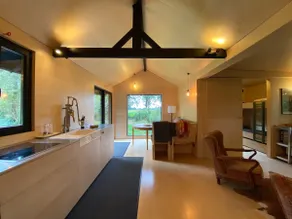 Back to nature - uniquely located chalet - Image 3