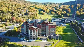 5-Star Lux Condo, Heated Pool, Hot Tub, Ski in/out @ Windham - Image 2