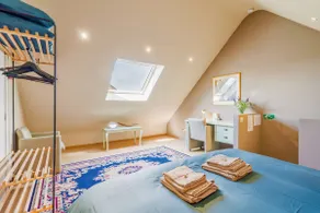 Charming cosy guesthouse for 6 guests, free garage - Image 2