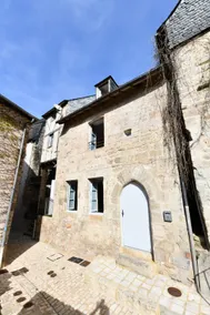 Le Jardin d'Olive - Picturesque house in the old center of Terrasson - Image 2