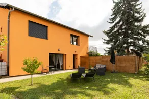 Family ★ stopover Quiet ★ garden ★ Parking - Image 3