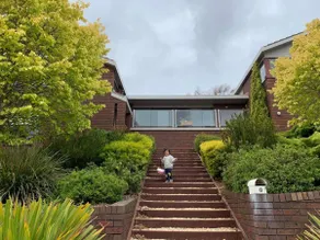 Hobart panoramic view with Spas - Image 5