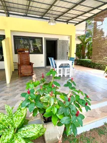 Clean comfy Pool Apart. 1BR Kitchen AC Pool Wifi - Image 4