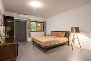 Clean comfy Pool Apart. 1BR Kitchen AC Pool Wifi - Image 5