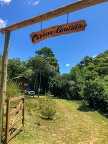 Gratitude Cabin (@cabanadagratidao_) - Image 4