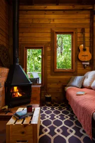 Gratitude Cabin (@cabanadagratidao_) - Image 2