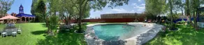 Más Vida HOUSE / pool / gardens / +16 to 31 people - Image 2