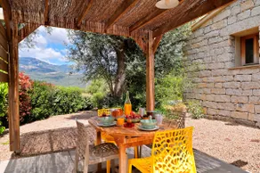 The hamlet Alivaccia-bergerie Sophia - Image 4