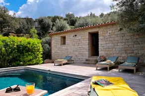 The hamlet Alivaccia-bergerie Sophia - Image 3