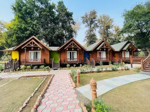 ”#2 Wooden Dream Home” - Luxury Enriched - Image 2