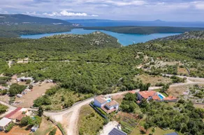 Romantic private pool villa, 3 minutes from the beach, stunning sea view - Image 2