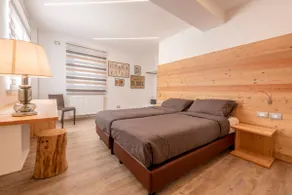 Sweet Dolomites Sauna & Jacuzzi - Image 2