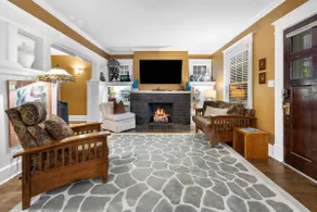 MARYLAND HOUSE - Highlands luxury, WALK TO ALL - Image 3