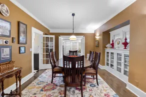MARYLAND HOUSE - Highlands luxury, WALK TO ALL - Image 5