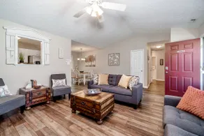 Two 3BR Houses for Privacy and Comfort - Image 4