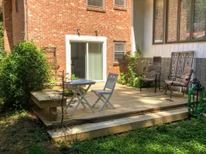 Modern w/Private Entrance - near Lenovo Center PNC - Image 3