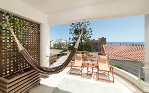 Paradisos Mimoza villa, beach and private pool - Image 4
