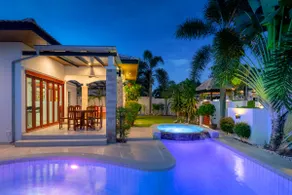 Orchid Paradise Homes OPV 202 - Image 5