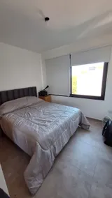 New apartment with a private terrace and grill - Image 2
