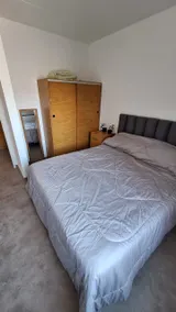 New apartment with a private terrace and grill - Image 3