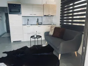 Ocean Shore Wohnung 1 - Image 3